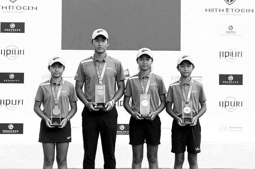 Golf Việt Nam: Từ sân tập đến đấu trường quốc tế - Hành trình của Nguyễn Anh Minh Golf Việt Nam: Từ sân tập đến đấu trường quốc tế - Hành trình của Nguyễn Anh Minh