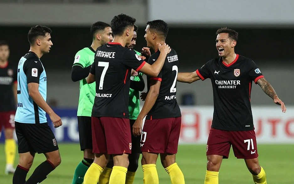 Persija and Two 90+ Minute Winners: Shin Tae-yong's 'Magic' Hasn't Been Invoiced Yet Persija and Two 90+ Minute Winners: Shin Tae-yong's 'Magic' Hasn't Been Invoiced Yet