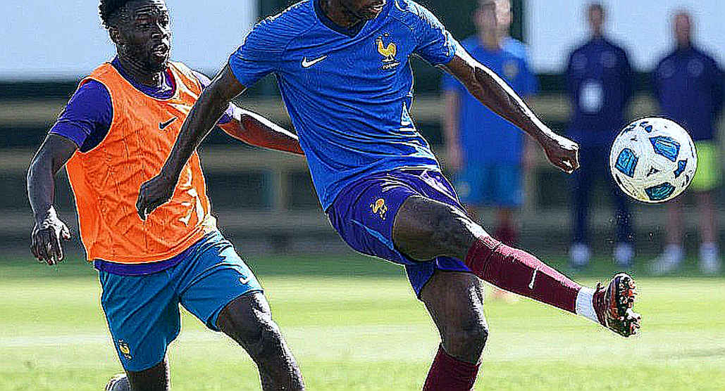 U23 Uzbekistan 2-0 U23 Kuwait: A Ticket Opens for Vietnam U23 and the Trap Named 'Only a Point Needed' U23 Uzbekistan 2-0 U23 Kuwait: A Ticket Opens for Vietnam U23 and the Trap Named 'Only a Point Needed'