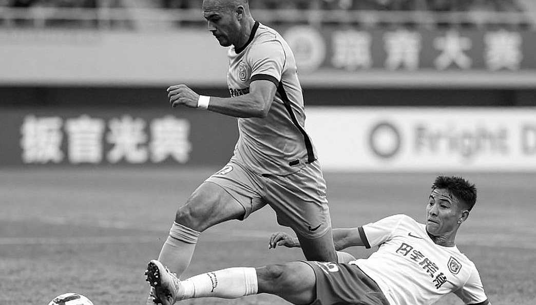 This V.League Season: Pressing Rises, the Traditional Winger Quietly Disappears This V.League Season: Pressing Rises, the Traditional Winger Quietly Disappears