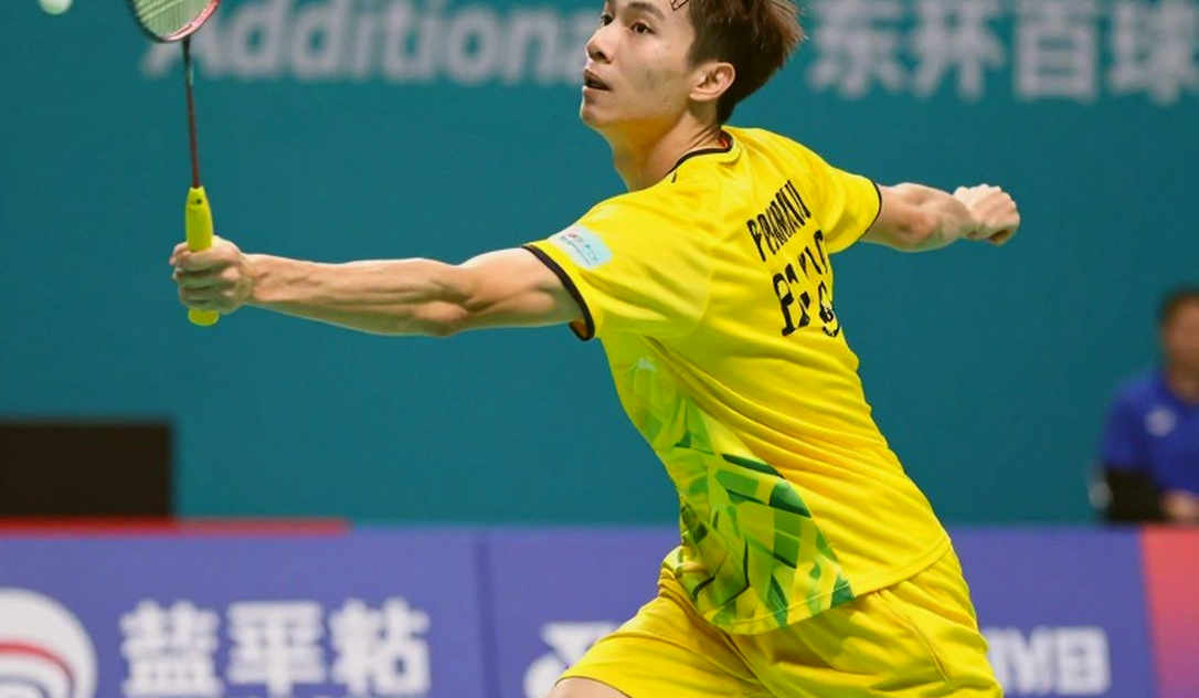 Srikanth và Satwik-Chirag tiến vào tứ kết China Masters 2026: Chiến thắng của sự kiên trì hay tín hiệu của một hệ thống đang đổi thay?