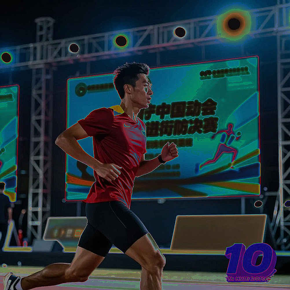 Cựu y tá Trung Quốc kiếm gần 700.000 USD nhờ marathon: Bóc trần huyền thoại 'chạy để đổi đời'