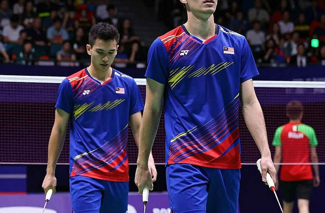 Nguyen Tien Minh Wins Vietnam Open 2026 Qualifier at 43: What the Data Says and What It Leaves Out Nguyen Tien Minh Wins Vietnam Open 2026 Qualifier at 43: What the Data Says and What It Leaves Out