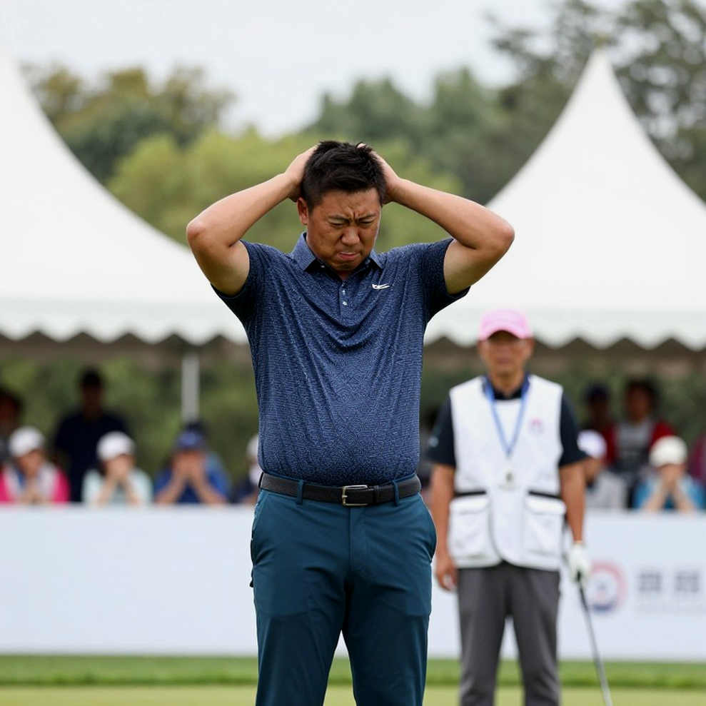 Tiger Woods và bản án thể thao: Khi cơ thể không còn là đồng minh