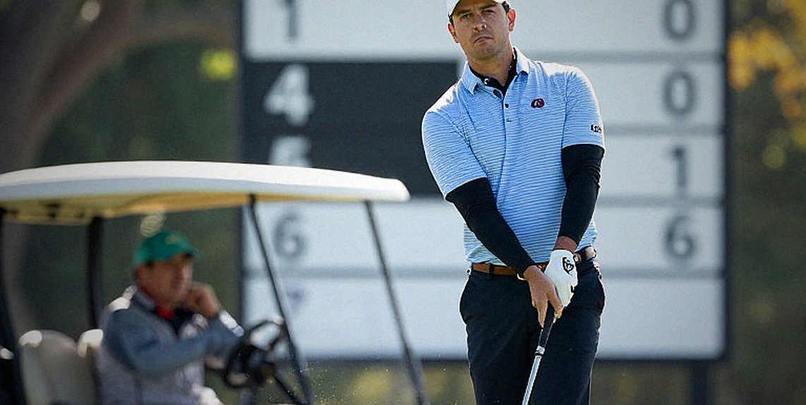 Tiger Woods and the Athletic Verdict: When the Body Is No Longer an Ally Tiger Woods and the Athletic Verdict: When the Body Is No Longer an Ally