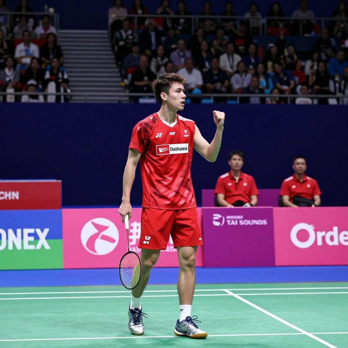 Asian Games 2026: Cú ngã 6-21 của Sindhu và tấm bản đồ chấn thương chưa vẽ xong của cầu lông nữ Ấn Độ