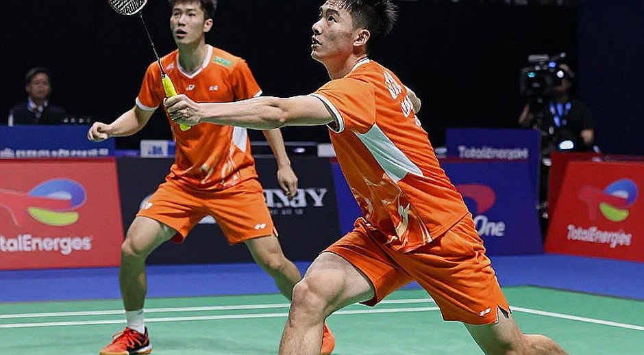 Từ 21-11 đến 10-21: PV Sindhu, 122 giây và điểm gãy đơn nữ tại Asian Games 2026 Từ 21-11 đến 10-21: PV Sindhu, 122 giây và điểm gãy đơn nữ tại Asian Games 2026