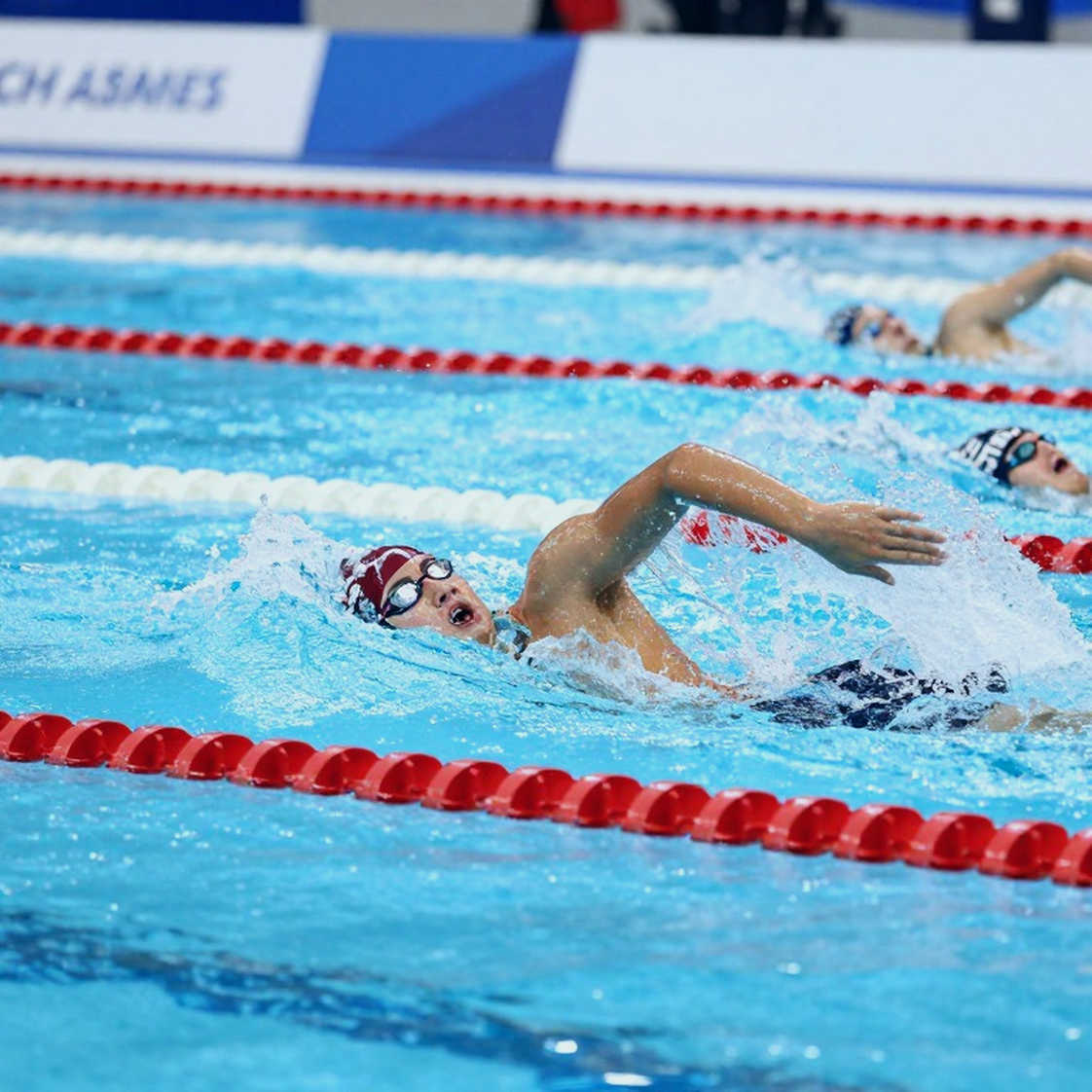 SEA Games 32: Hành Trình Vàng Của Nguyễn Minh Hải Và Bài Toán Quá Tải SEA Games 32: Hành Trình Vàng Của Nguyễn Minh Hải Và Bài Toán Quá Tải