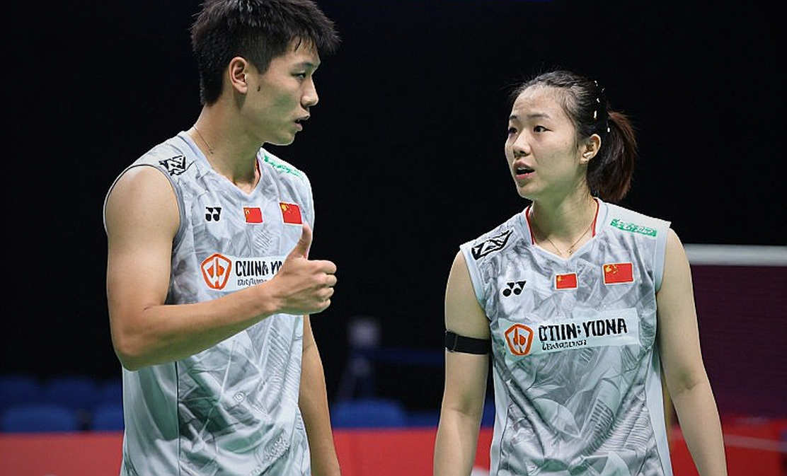 Từ 11-21 tới 21-17: Dấu chân dữ liệu sau chức vô địch China Masters đầu tiên của Ấn Độ Từ 11-21 tới 21-17: Dấu chân dữ liệu sau chức vô địch China Masters đầu tiên của Ấn Độ