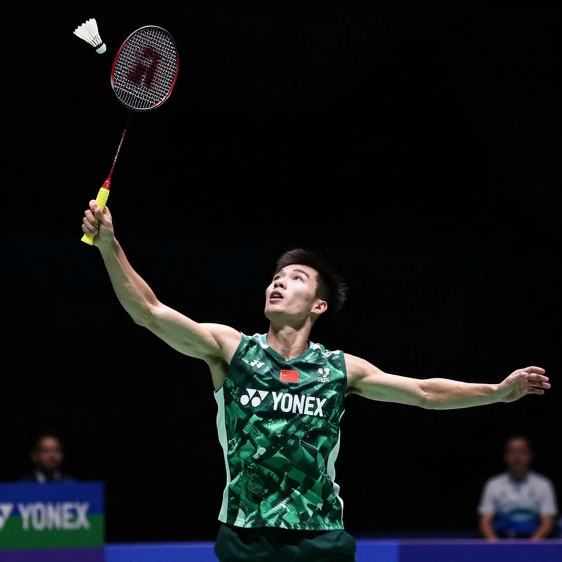 Chung kết cầu lông nam Asiad: Loh Kean Yew, Kunlavut Vitidsarn và cuộc chiến ở vùng giữa sân