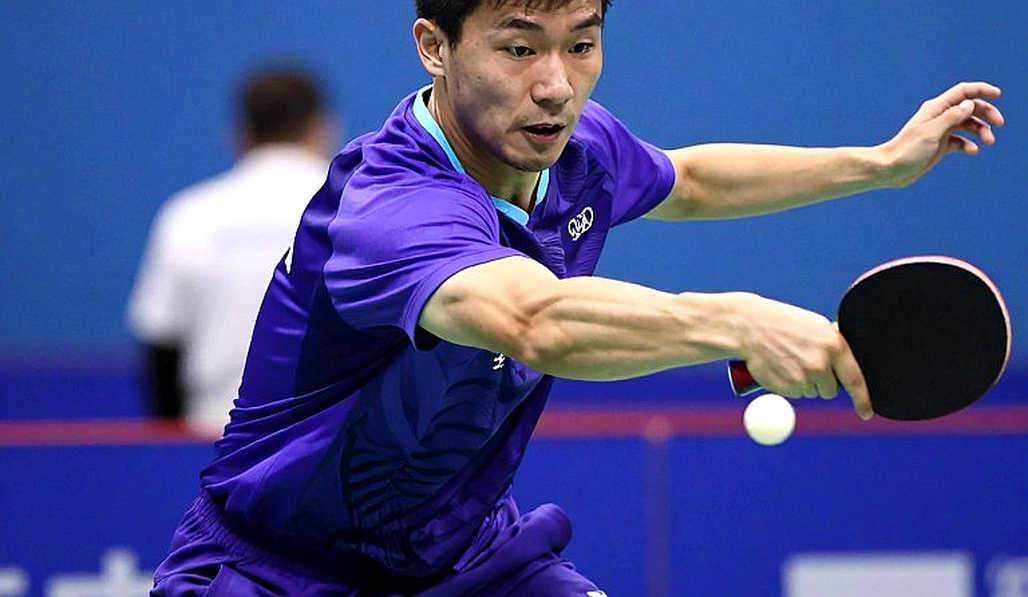 An Se-young and the 11-Title Record: When Defence Becomes a Lethal Weapon