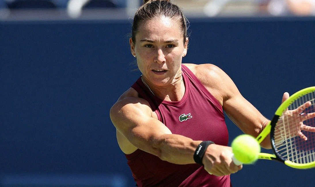Jelena Jankovic và Expo 2027: Ngôi số 1 thế giới bước vào vai đại sứ, cùng một khoảng trống không được nhắc tên Jelena Jankovic và Expo 2027: Ngôi số 1 thế giới bước vào vai đại sứ, cùng một khoảng trống không được nhắc tên