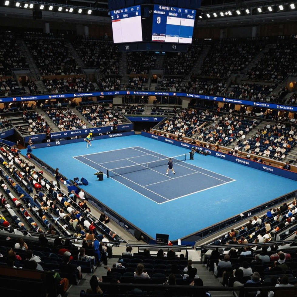 9 of 12 service holds: why Wuhan crowned Dabrowski and Stefani