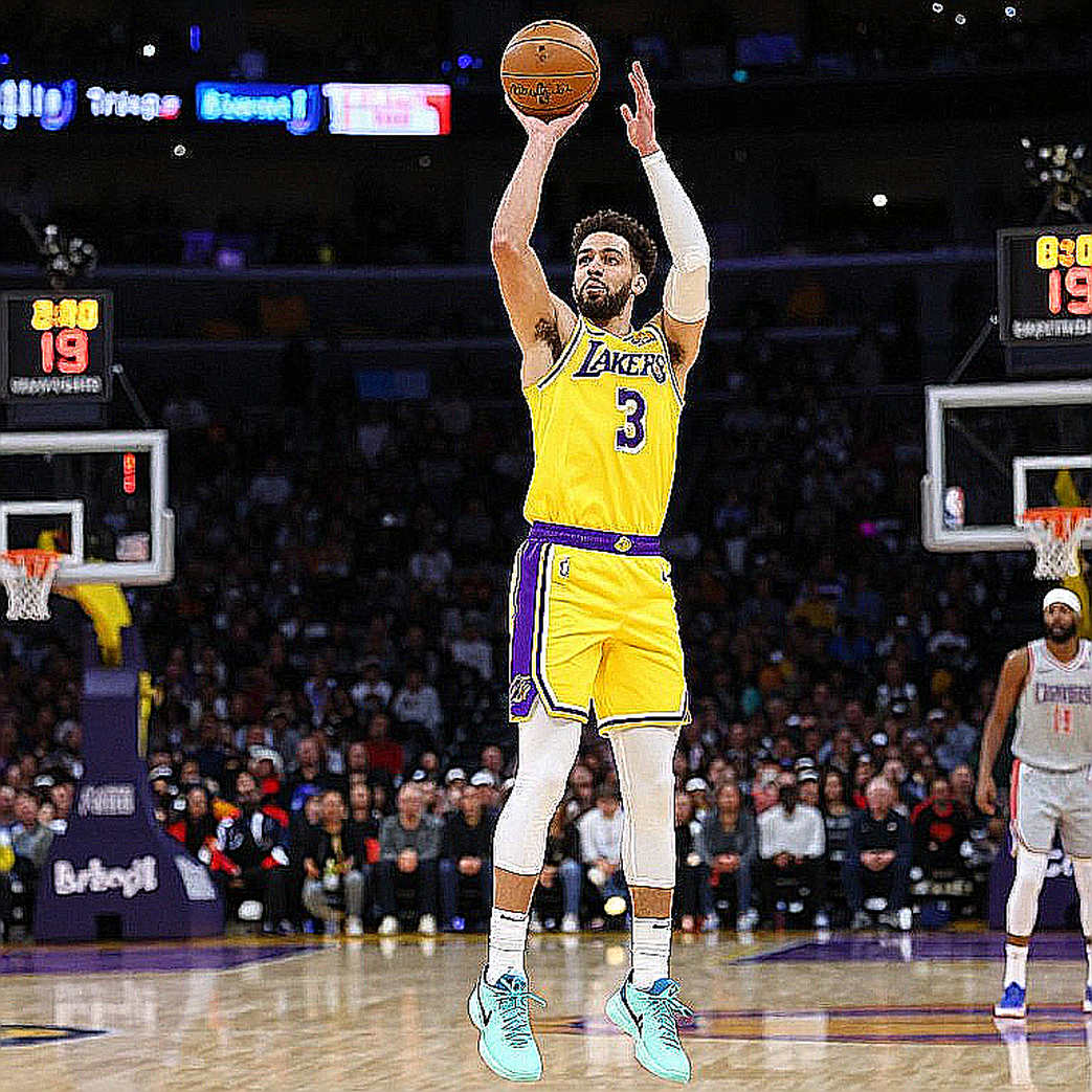Chín giây của Justin Cargo: Bài học về bản lĩnh từ trận mở màn NCAA Season 102 của Letran Knights Chín giây của Justin Cargo: Bài học về bản lĩnh từ trận mở màn NCAA Season 102 của Letran Knights
