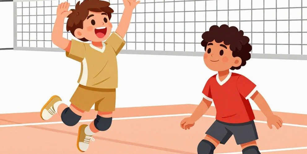 Bóng chuyền tính điểm ra sao? Giải mã hệ thống Rally Point, set đấu và set thứ 5 lên 15 Bóng chuyền tính điểm ra sao? Giải mã hệ thống Rally Point, set đấu và set thứ 5 lên 15