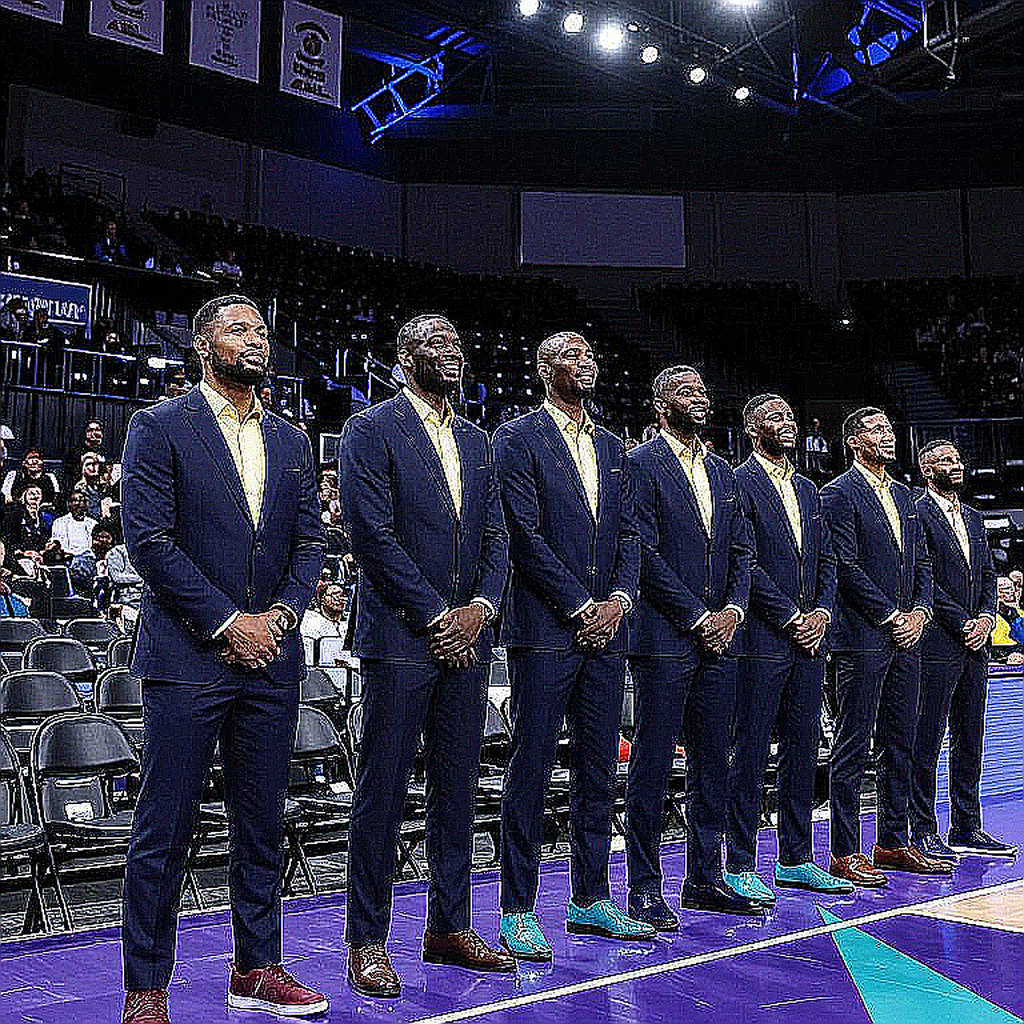 Cleveland Cavaliers: Canh bạc dưới hai mức apron và bài toán tuổi 37 của James Harden