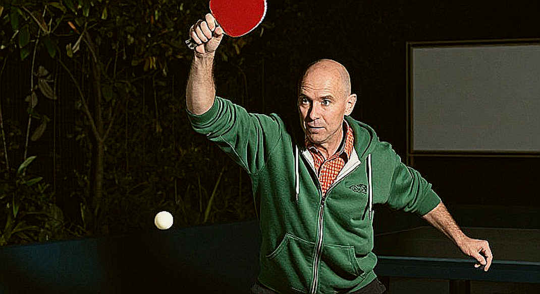 2026 U.S. Open Table Tennis: 118 Events, Six Days, and One Non-Negotiable Deadline 2026 U.S. Open Table Tennis: 118 Events, Six Days, and One Non-Negotiable Deadline
