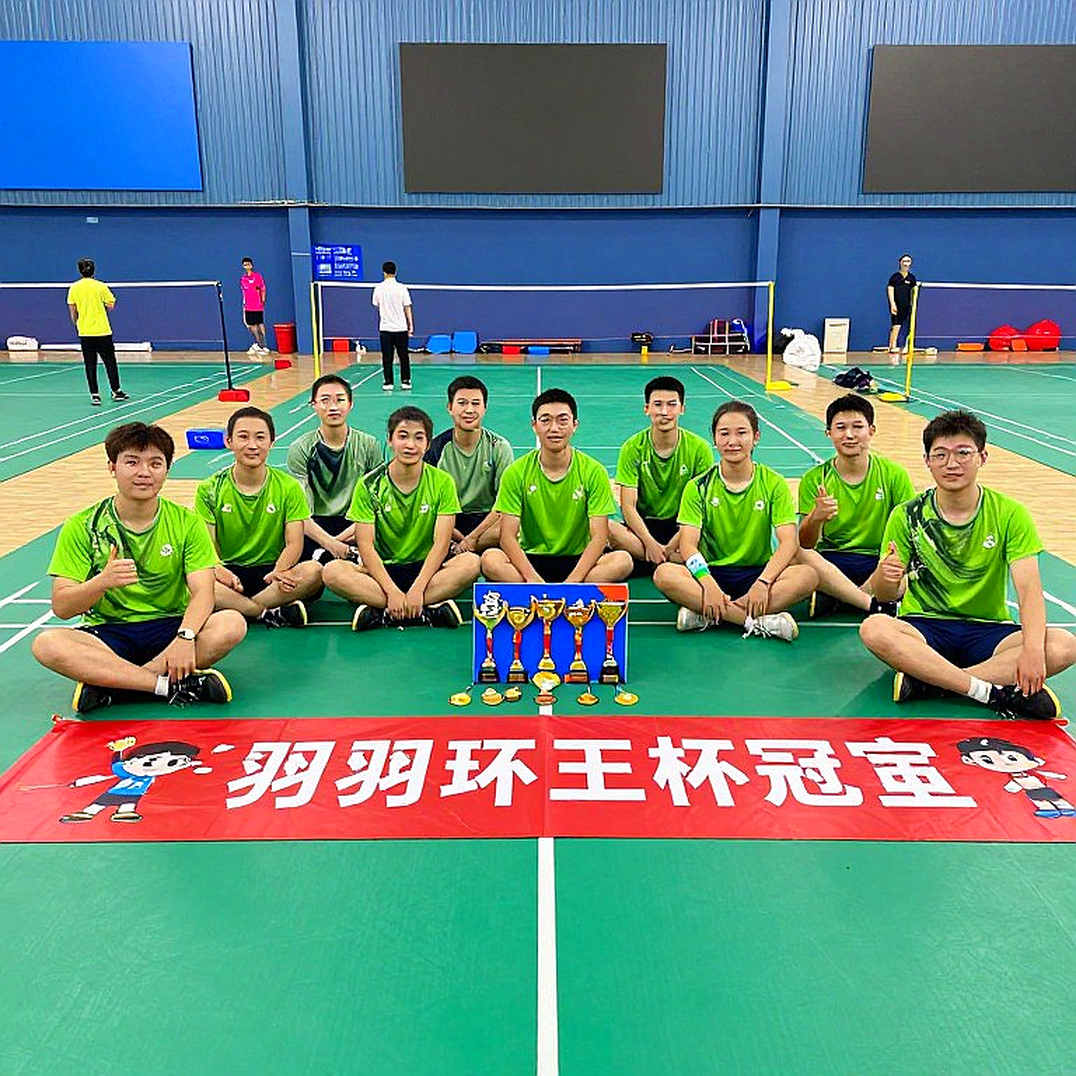 Đội tuyển cầu lông Ấn Độ hướng tới Asian Games 2026: Kỳ vọng và thách thức từ đội hình 20 VĐV