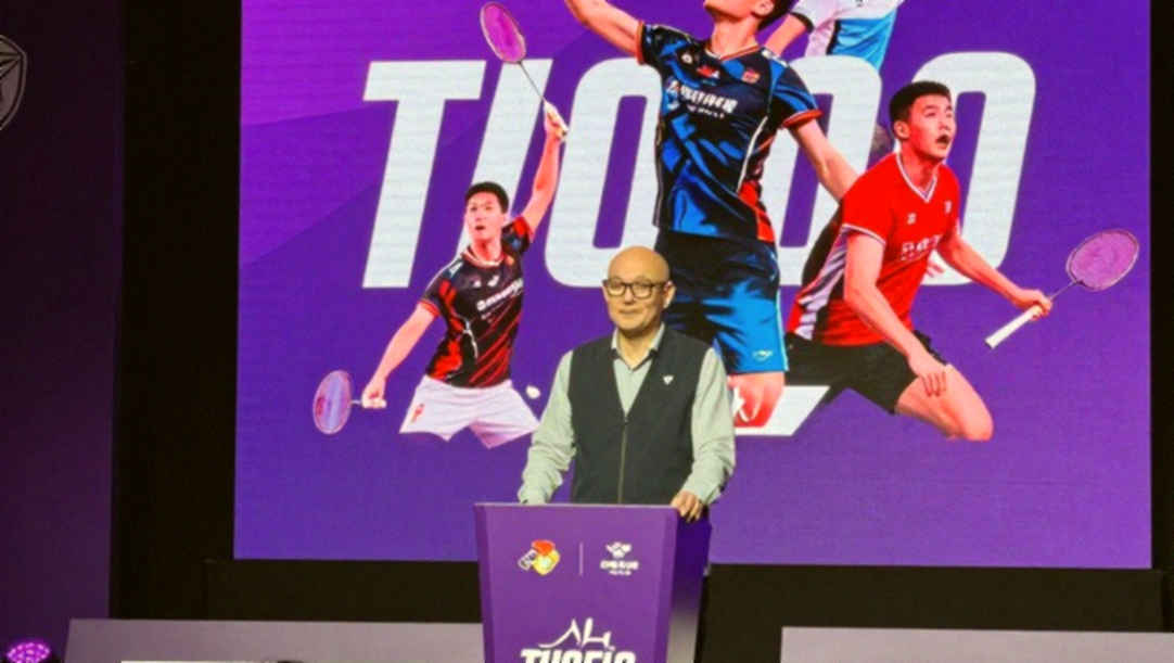 Đội tuyển cầu lông Ấn Độ hướng tới Asian Games 2026: Kỳ vọng và thách thức từ đội hình 20 VĐV