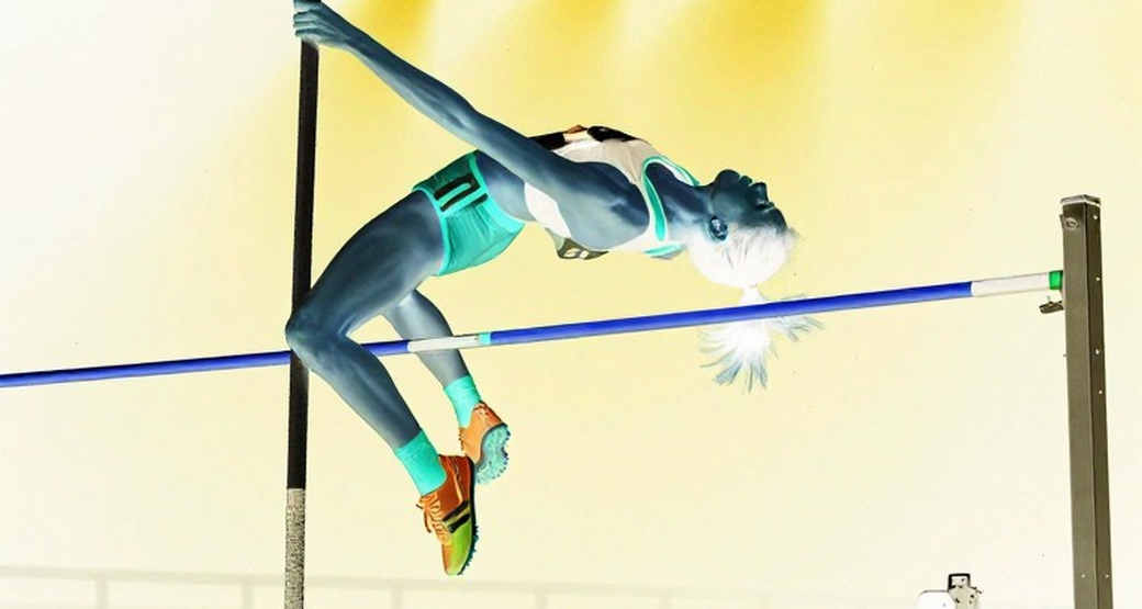 Amy Hunt bứt phá 22.16 giây tại Diamond League Final Brussels: Phong độ mạnh mẽ sau bốn huy chương vàng châu Âu, sẵn sàng cho 100m với Sha'Carri Richardson Amy Hunt bứt phá 22.16 giây tại Diamond League Final Brussels: Phong độ mạnh mẽ sau bốn huy chương vàng châu Âu, sẵn sàng cho 100m với Sha'Carri Richardson