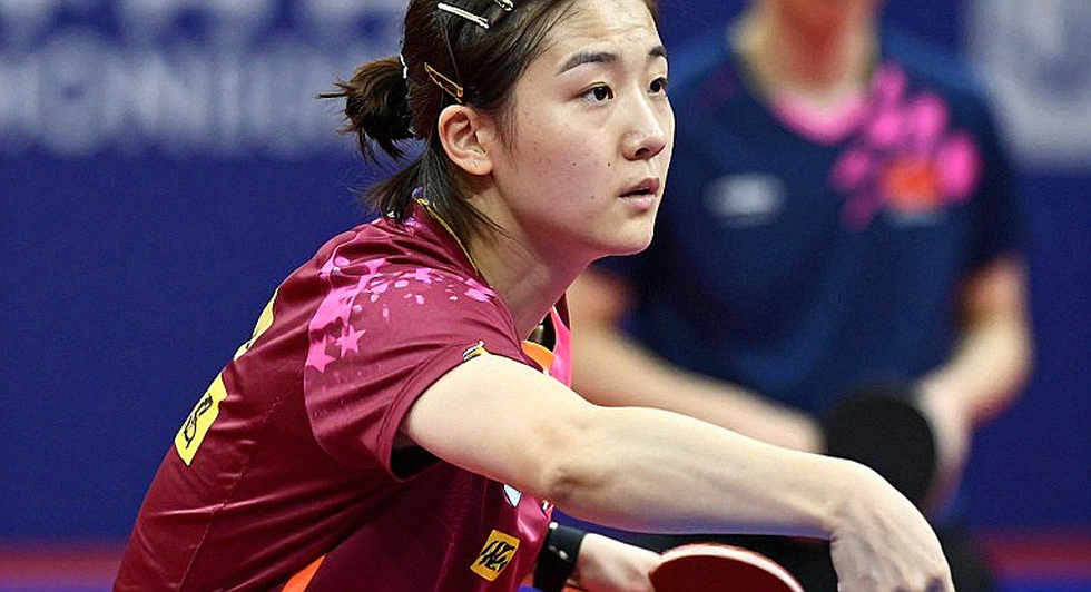 Table Tennis England công bố báo cáo 2026/26: 76 trang, một tấm vé không bảo đảm và cược lớn London 2026 Table Tennis England công bố báo cáo 2026/26: 76 trang, một tấm vé không bảo đảm và cược lớn London 2026