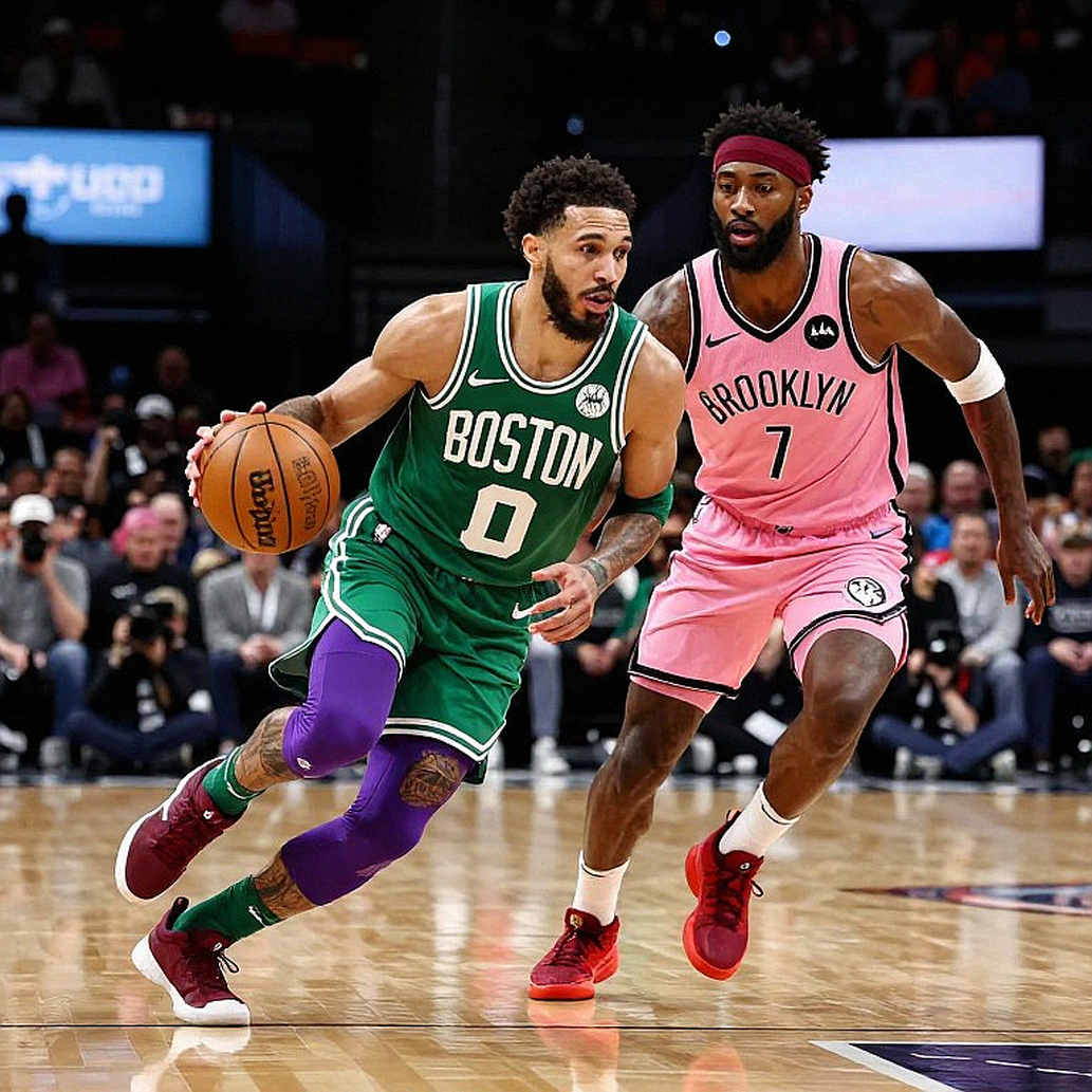 Amen Thompson và bản hợp đồng gia hạn: Canh bạc của Houston Rockets với dữ liệu chưa hoàn thiện