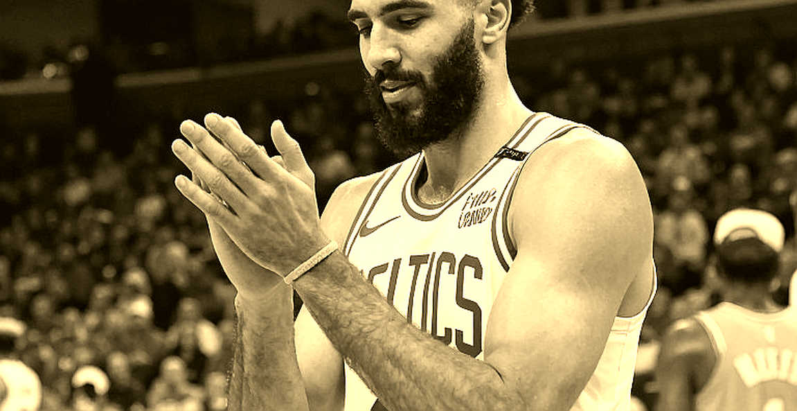 Amen Thompson's Extension: Houston's Gamble on Incomplete Data Amen Thompson's Extension: Houston's Gamble on Incomplete Data