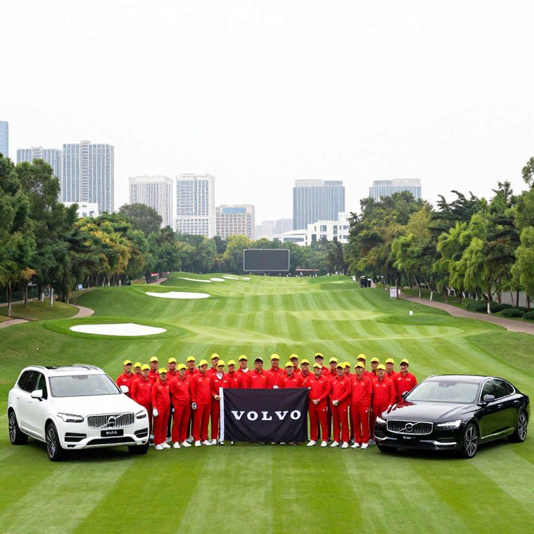 Tiger Woods và bản án 5 năm: Khi huyền thoại golf đối mặt với cú putt khó nhất cuộc đời