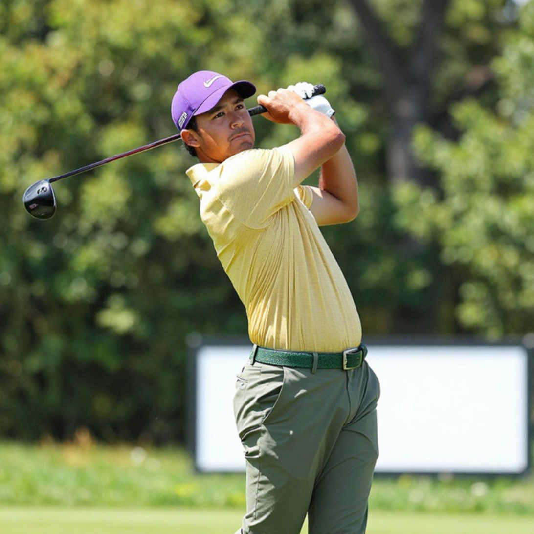 Tiger Woods and the 5-Year Sentence: When a Golf Legend Faces the Hardest Putt of His Life Tiger Woods and the 5-Year Sentence: When a Golf Legend Faces the Hardest Putt of His Life