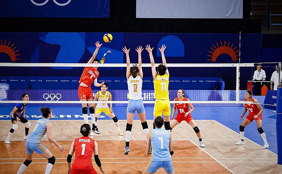Fukuoka mở màn cuộc đua vé dự Olympic 2028: Nhật Bản và bài toán thống trị châu Á