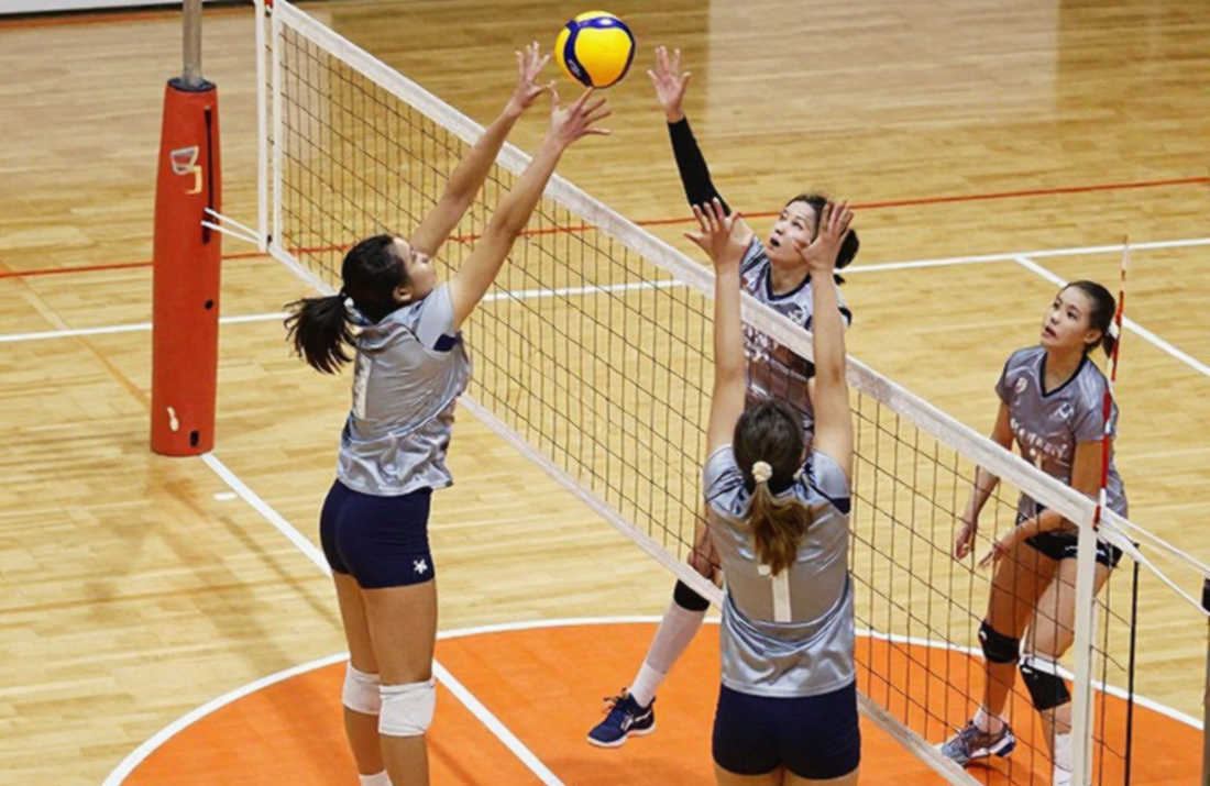 Fukuoka mở màn cuộc đua vé dự Olympic 2028: Nhật Bản và bài toán thống trị châu Á Fukuoka mở màn cuộc đua vé dự Olympic 2028: Nhật Bản và bài toán thống trị châu Á