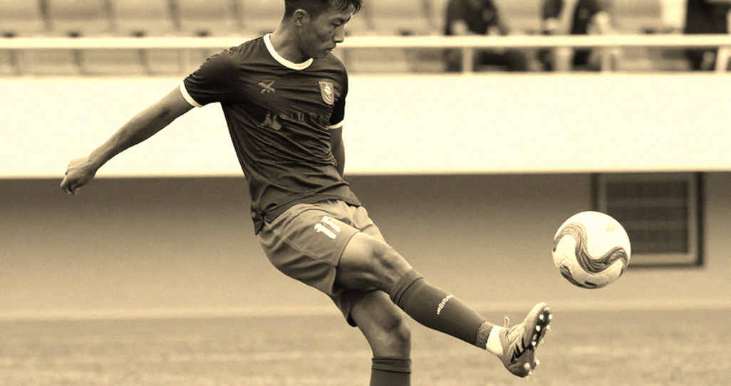 HLV U20 Việt Nam: 'Chừng nào còn hy vọng, chúng tôi sẽ chiến đấu đến cùng'