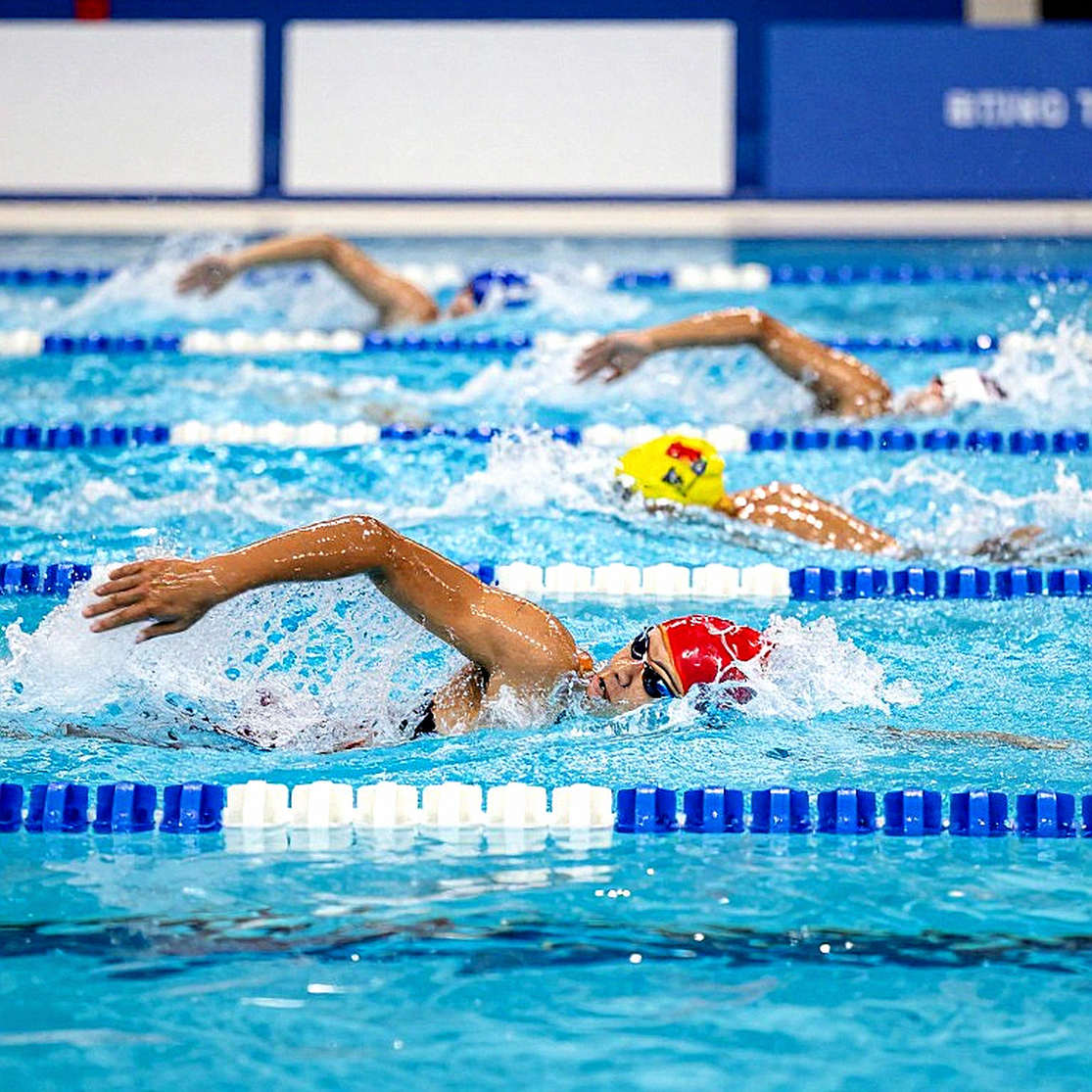 Caroline Bryan and the Flat Curve in the 100 Butterfly: Rutgers Lands Its First Verbal for the 2028-29 Season Caroline Bryan and the Flat Curve in the 100 Butterfly: Rutgers Lands Its First Verbal for the 2028-29 Season