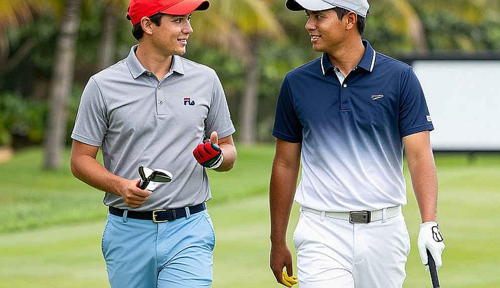 Golf Việt Nam dưới lăng kính dữ liệu: Những con số biết nói