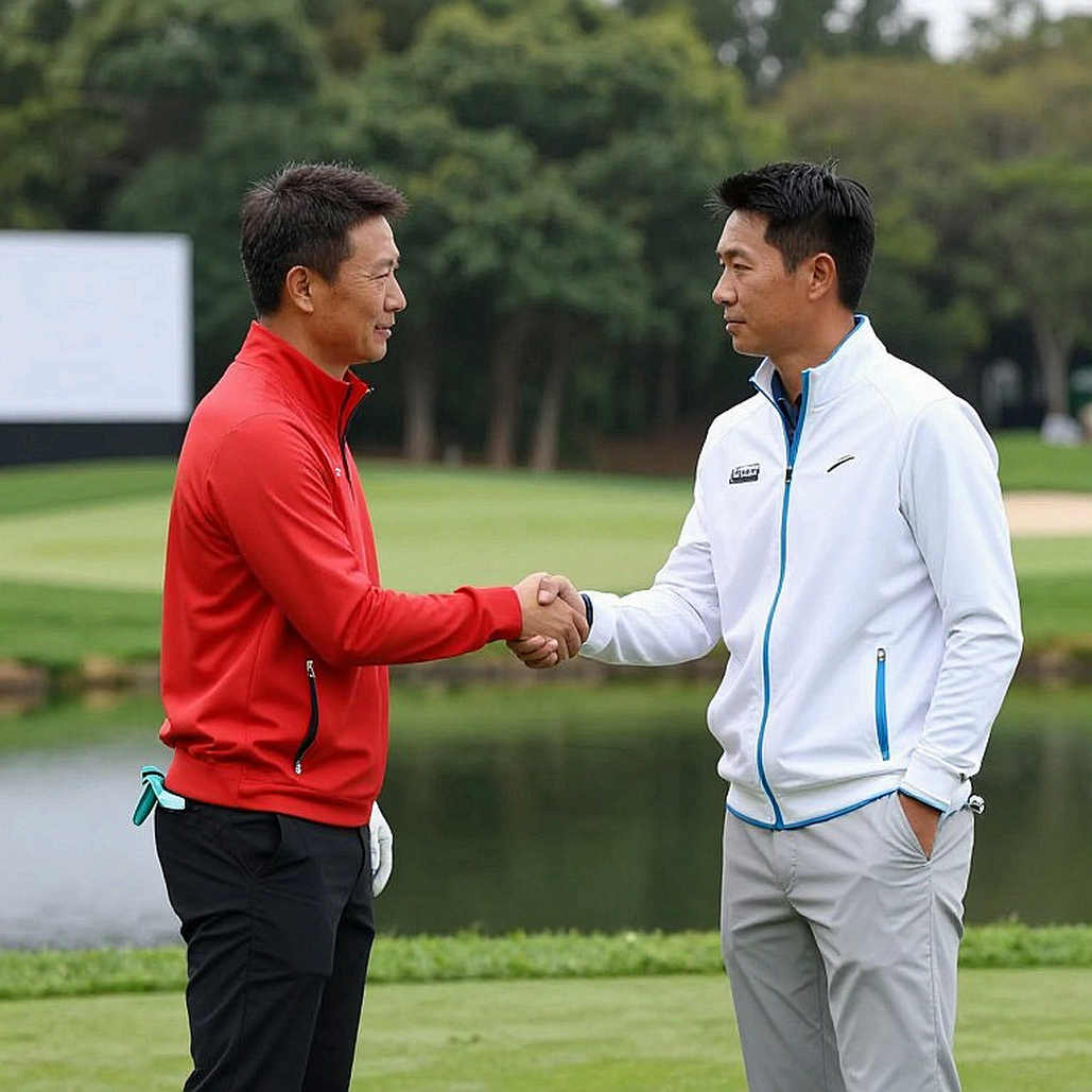 Vietnamese Golf Through the Data Lens: When Numbers Speak Louder Than Words Vietnamese Golf Through the Data Lens: When Numbers Speak Louder Than Words