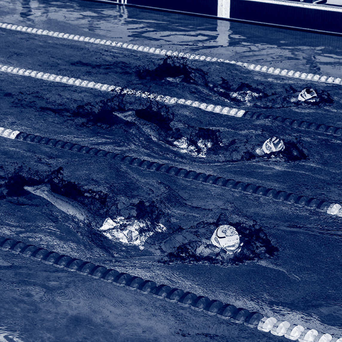 The Data Void of Vietnamese Swimming