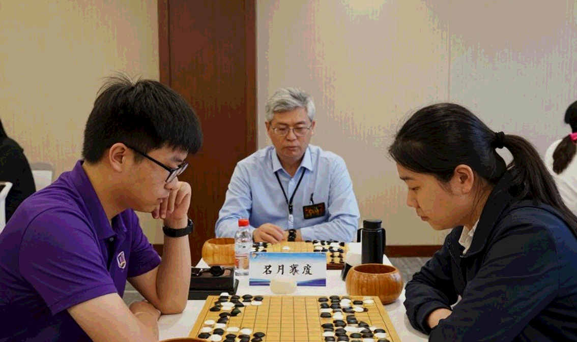 Olympiad Cờ vua 2026: Ấn Độ bảo vệ cú đúp tại Samarkand, Gukesh và Sindarov tạo nên tâm điểm