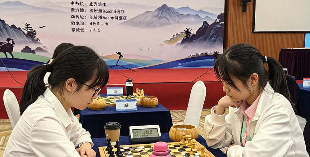 Olympiad Cờ vua 2026: Ấn Độ bảo vệ cú đúp tại Samarkand, Gukesh và Sindarov tạo nên tâm điểm Olympiad Cờ vua 2026: Ấn Độ bảo vệ cú đúp tại Samarkand, Gukesh và Sindarov tạo nên tâm điểm