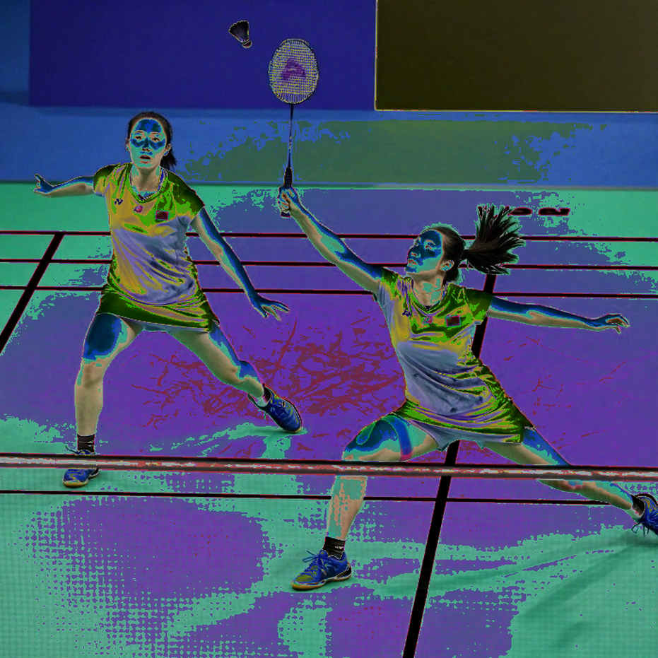 Indonesia vào chung kết đồng đội nam Asian Games 2026: hai cặp đôi giữ trần, một tay vợt trẻ mở cửa Indonesia vào chung kết đồng đội nam Asian Games 2026: hai cặp đôi giữ trần, một tay vợt trẻ mở cửa