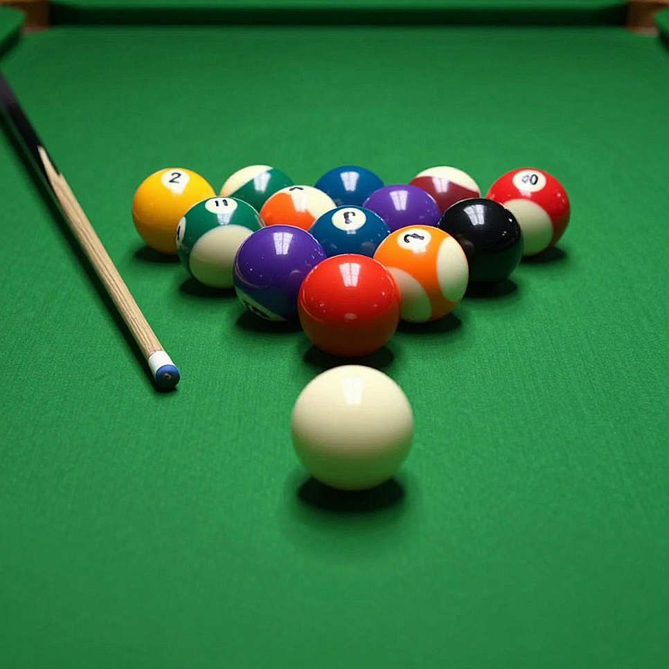 Bida carom Việt Nam và vùng dữ liệu trống không ai đo