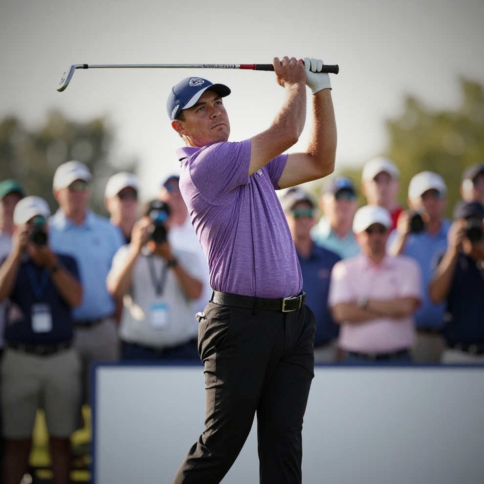 Tiger Woods và bản án 5 năm: Khi huyền thoại đối mặt với chính mình