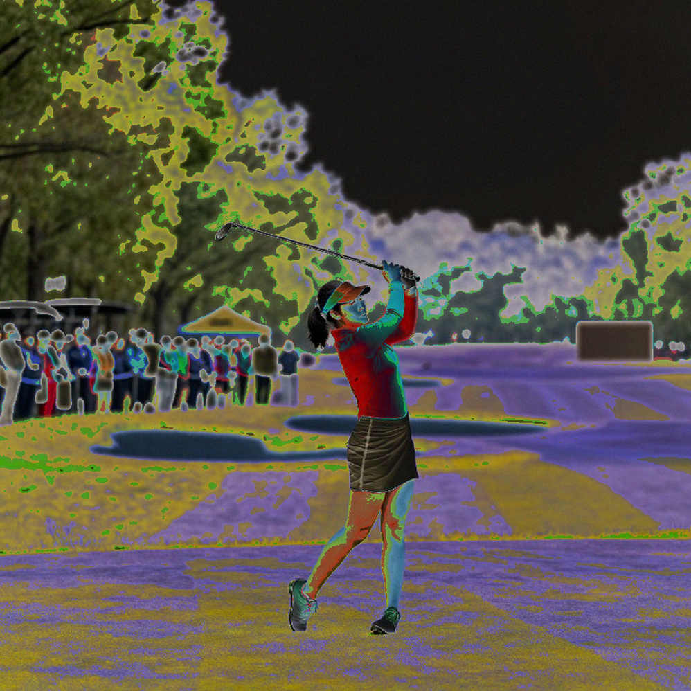 Tiger Woods and the 5-Year Sentence: When a Legend Faces Himself