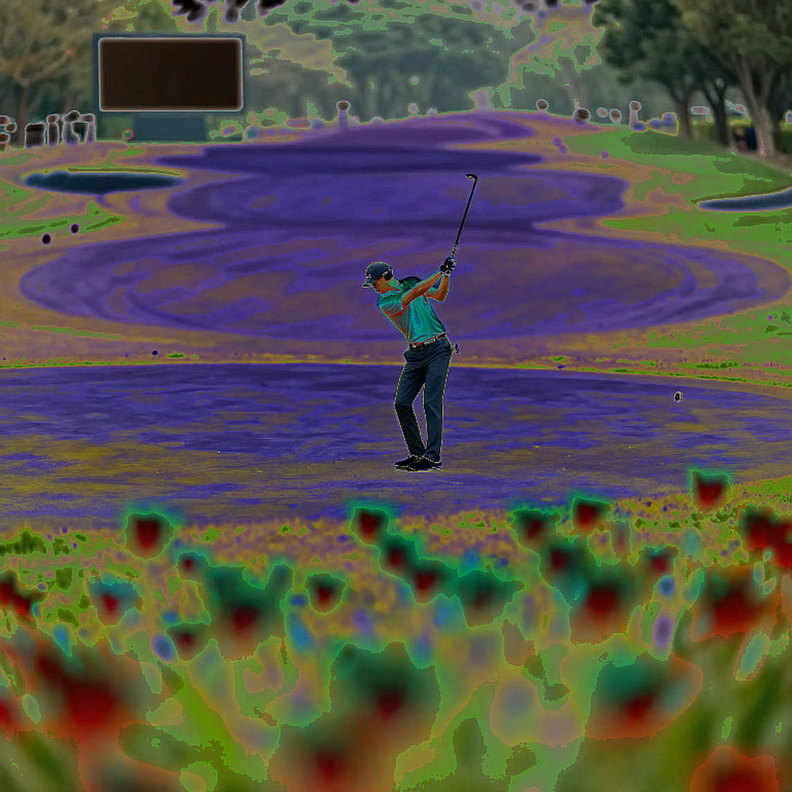 Scottie Scheffler vượt Tiger Woods: Kỷ lục 130 triệu USD và bài toán quỹ thưởng cố tình bị bỏ quên