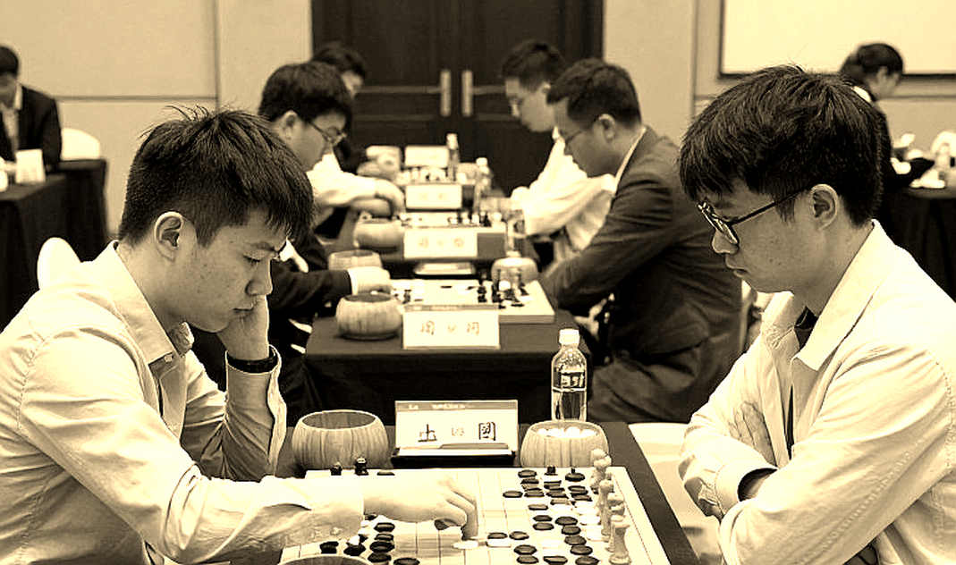 European Club Cup in Budva: Bayegan's 2715 and the 65-point gap on every board