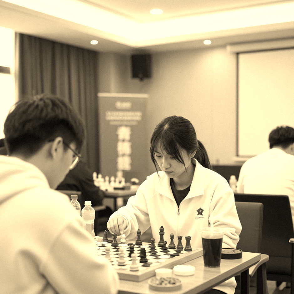 Daniel King and the 60-Minute Najdorf Sicilian Update: Opening Theory Never Stops Flowing