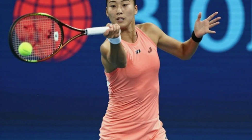 Djokovic hạ Borges ở Bắc Kinh: 30 trận toàn thắng và giới hạn của tuổi 39