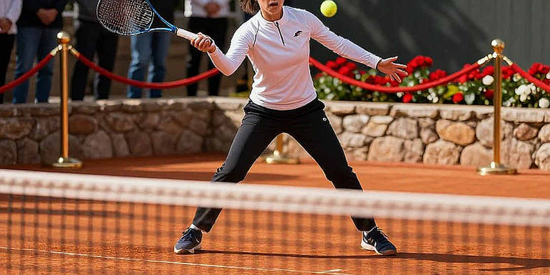 Djokovic hạ Borges ở Bắc Kinh: 30 trận toàn thắng và giới hạn của tuổi 39 Djokovic hạ Borges ở Bắc Kinh: 30 trận toàn thắng và giới hạn của tuổi 39