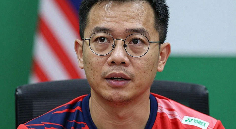 Tiếng vợt trong nhà tập vắng: Alwi Farhan và bài học ở Tokyo trước thềm Asian Games 2026 Tiếng vợt trong nhà tập vắng: Alwi Farhan và bài học ở Tokyo trước thềm Asian Games 2026