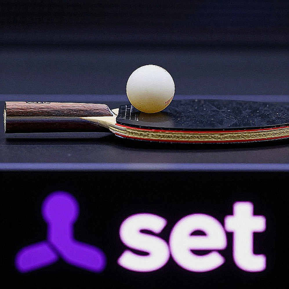 Null Results From a Table Tennis Data Warehouse: When Silence Gets Read as Safety Null Results From a Table Tennis Data Warehouse: When Silence Gets Read as Safety