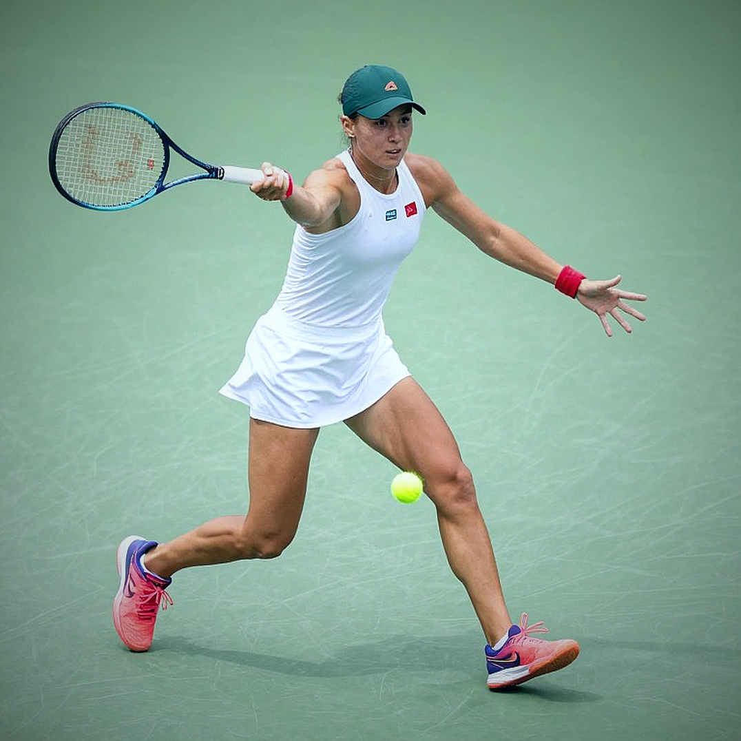 The Changing of the Guard in World Tennis: Reading a Generation Through Data and Silence